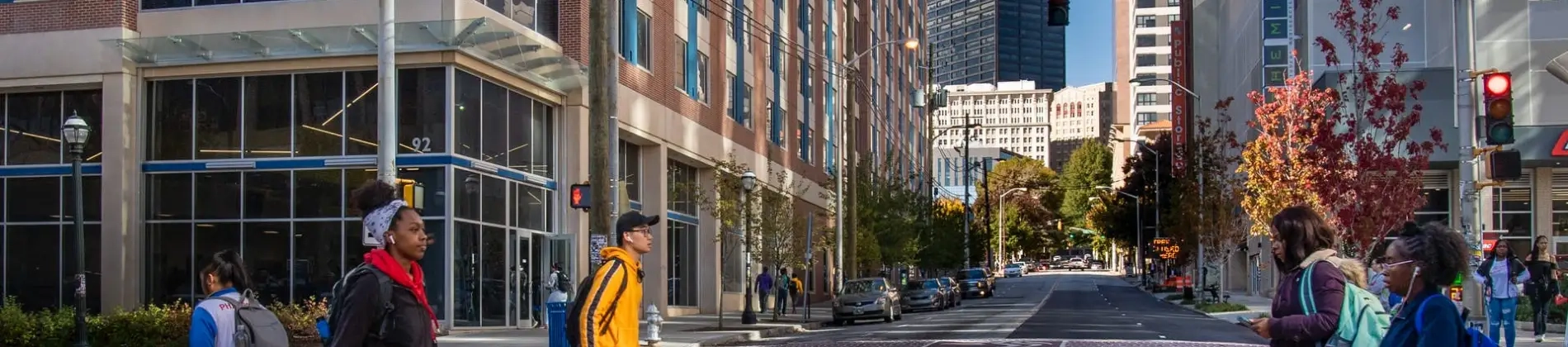 Political Science, M.A. - Concentrations in General Political Science, American Politics, International and Comparative Politics, or Public Law